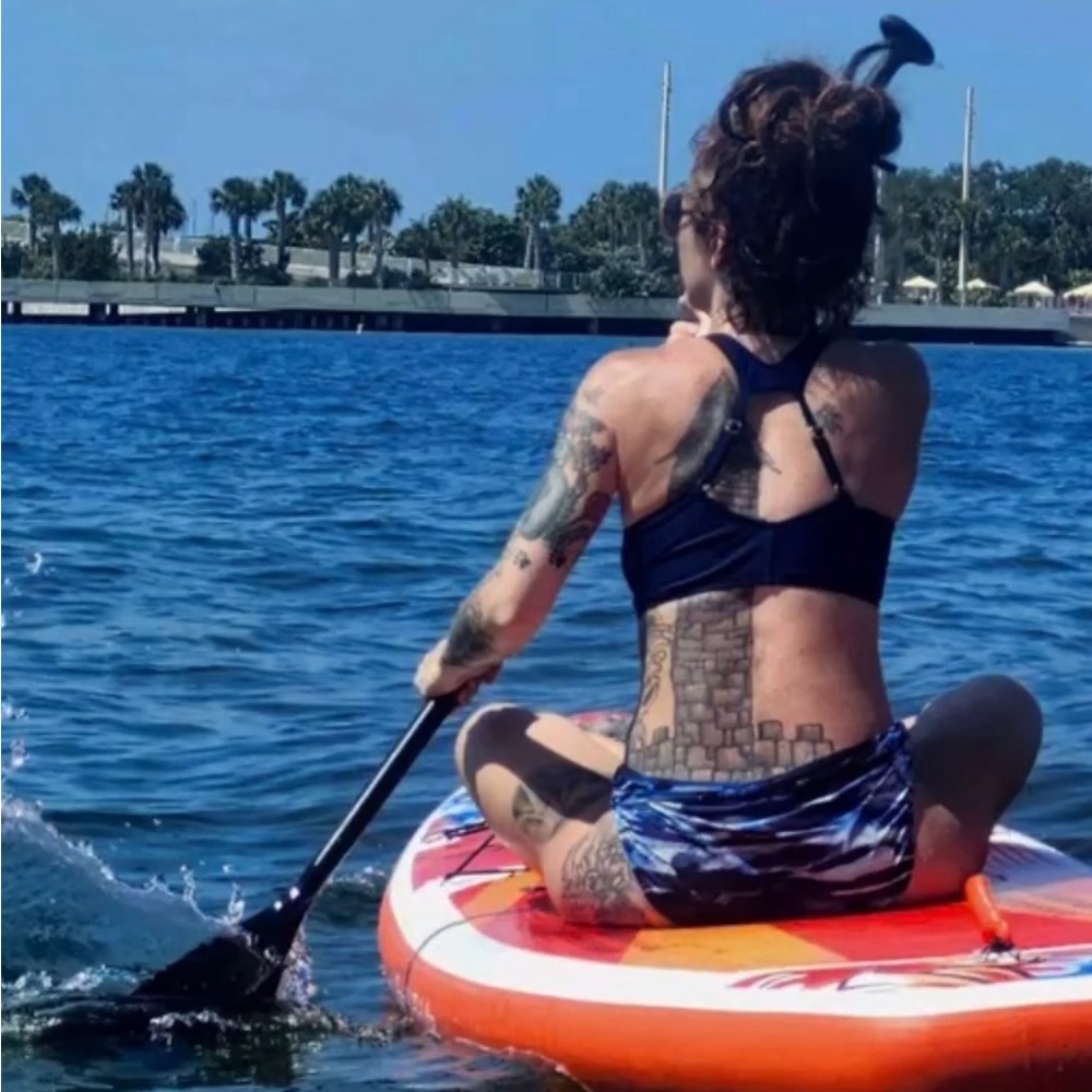 ISO paddleboard bikini bundles